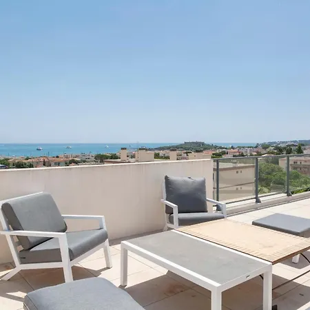 Les Cigales Hébergement de vacances *